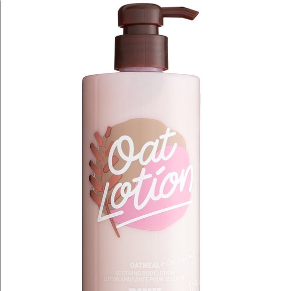 Victoria’s Secret Oat Lotion Soothing Body lotion - Picture 2 of 9
